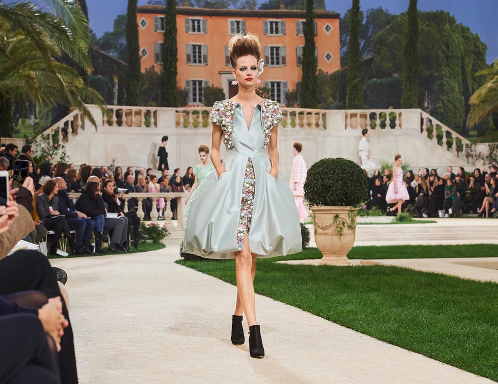 Haute Couture Week: 5 of My Favourite Designers